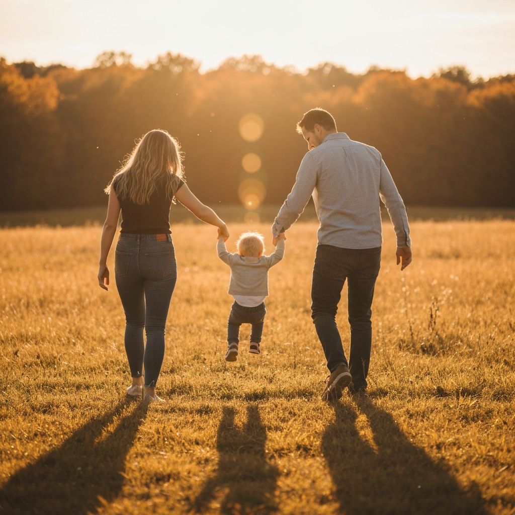 Why We Created Coordinated Collections: Because These Years Don't Wait